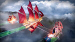Игра Airship: Kingdoms Adrift (Steam; PC; Регион активации Страны СНГ)