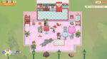 Игра Cat Cafe Manager (Steam; PC; Регион активации Страны СНГ)