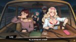 Игра FEMBOY FUTA HOUSE — Kinky Field Trip (Steam; PC; Регион активации WW without CN+RU)
