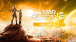 Игра Star Overdrive – Deluxe DLC (Steam; PC; Регион активации Весь Мир)