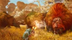 Игра Monster Hunter Wilds – Premium Deluxe Edition (Steam; PC; Регион активации РФ+Страны СНГ)