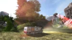 Игра Camper Jumper Simulator (Steam; PC; Регион активации Весь Мир)