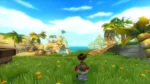 Игра Kao the Kangaroo: Mystery of the Volcano (2005 re-release) (Steam; PC; Регион активации Весь Мир)