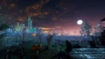 Игра Maneater (Steam) (Steam; PC; Регион активации РФ+Страны СНГ)