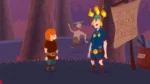 Игра Helheim Hassle (Steam; PC; Регион активации РФ+Страны СНГ)