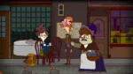 Игра Adventures of Bertram Fiddle 2: A Bleaker Predicklement (Steam; Mac, PC; Регион активации Весь Мир)