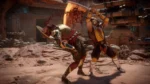 Игра Mortal Kombat 11 (Steam; PC; Регион активации РФ+Страны СНГ)