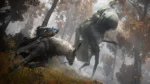Игра ELDEN RING – Shadow of the Erdtree Edition (Steam; PC; Регион активации РФ+Страны СНГ)