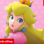 Nintendo eShop Card 100 € (Nintendo eShop)