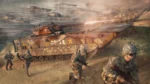 Игра Squad Commander Edition (Steam; PC; Регион активации РФ+Страны СНГ)