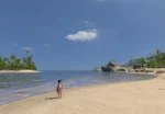 Игра Tropico 3 (Steam; PC; Регион активации РФ+Страны СНГ)
