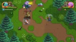 Игра Shrine’s Legacy (Steam; PC; Регион активации Страны СНГ)