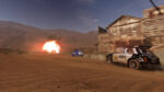 Игра Gas Guzzlers Extreme: Full Metal Frenzy (Steam; PC; Регион активации Весь Мир)