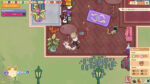 Игра Cat Cafe Manager (Steam; PC; Регион активации Страны СНГ)