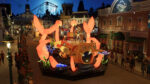 Игра Planet Coaster 2: Parades Pack (Steam; PC; Регион активации РФ+Страны СНГ)
