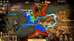 Игра A Game of Thrones: The Board Game – Digital Edition (Steam; PC; Регион активации РФ+Страны СНГ)