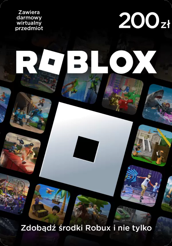 200box.png.webp Карта оплаты Roblox на 200 zl (Roblox)