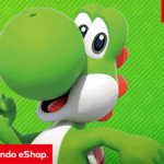 Nintendo eShop Card 25 € (Nintendo eShop)