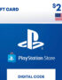 PlayStation Network Card PSN 25 USD (USA) (Playstation)