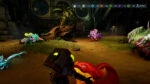 Игра Voidling Bound (Steam; PC; Регион активации RU+CIS+MENA)