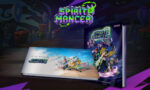 Игра Spirit Mancer – Demon Hunter Edition (Steam; PC; Регион активации РФ+Страны СНГ)