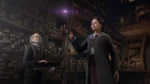 Игра Hogwarts Legacy — Deluxe Edition (Steam; PC; Регион активации CIS without BY)