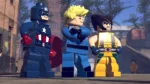 Игра LEGO® Marvel™ Super Heroes (Steam; PC; Регион активации Страны СНГ)