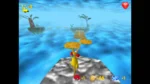 Игра Kao the Kangaroo (2000 re-release) (Steam; PC; Регион активации Весь Мир)