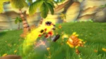 Игра Kao the Kangaroo: Mystery of the Volcano (2005 re-release) (Steam; PC; Регион активации Весь Мир)