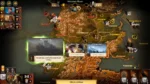 Игра A Game of Thrones: The Board Game – Digital Edition (Steam; PC; Регион активации РФ+Страны СНГ)