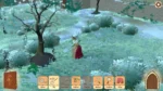 Игра The Abbess Garden (Steam; PC, Mac; Регион активации Страны СНГ)