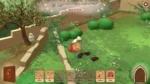 Игра The Abbess Garden (Steam; PC, Mac; Регион активации Страны СНГ)