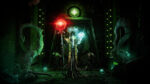 Игра Warhammer 40,000: Rogue Trader – The Infinite Museion (Steam; PC; Регион активации РФ+Страны СНГ)