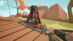 Игра Balloon Flight (Steam; PC; Регион активации Весь Мир)