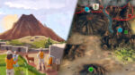 Игра Rebel Inc: Escalation – Dollars & Disasters (Steam; PC; Регион активации РФ+Страны СНГ)