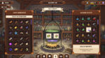 Игра Magic Forge Tycoon (Steam; PC; Регион активации РФ+Страны СНГ)