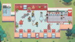Игра Cat Cafe Manager (Steam; PC; Регион активации Страны СНГ)