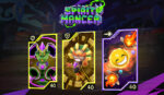 Игра Spirit Mancer – Demon Hunter Edition (Steam; PC; Регион активации РФ+Страны СНГ)