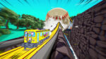 Игра Denshattack! (Steam; PC; Регион активации РФ+Страны СНГ)