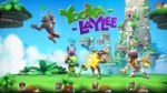 Игра Brawlout (Steam; PC; Регион активации Весь Мир)