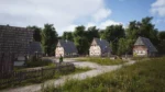 Игра Manor Lords (Steam; PC; Регион активации РФ+Страны СНГ)