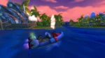Игра Kao the Kangaroo: Mystery of the Volcano (2005 re-release) (Steam; PC; Регион активации Весь Мир)