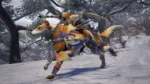 Игра MONSTER HUNTER RISE (Steam; PC; Регион активации RU+CIS without GE)