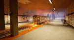 Игра Subway Invasion (Steam; PC; Регион активации Страны СНГ)