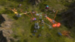 Игра Ashes of the Singularity: Escalation — Overlord Scenario Pack DLC (Steam; PC; Регион активации Весь Мир)