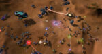 Игра Ashes of the Singularity: Escalation – Dawn of the Singularity eBook (Steam; PC; Регион активации Весь Мир)