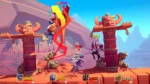 Игра Brawlout (Steam; PC; Регион активации Весь Мир)