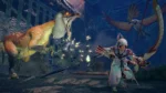 Игра MONSTER HUNTER RISE (Steam; PC; Регион активации RU+CIS without GE)