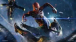Игра Marvel’s Spider-Man Remastered (Steam; PC; Регион активации ROW)