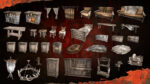 Игра SCUM: Woodland Furniture Pack (Steam; PC; Регион активации РФ+Страны СНГ)